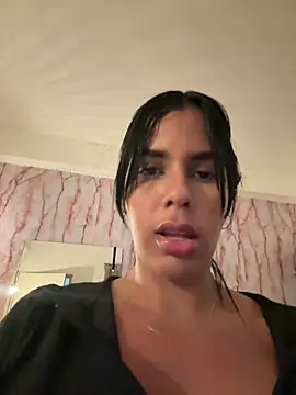 Cleopatra_Fit webcam