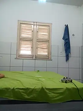 TiagosafadoFortaleza webcam