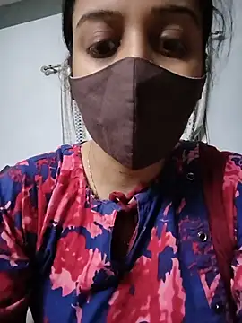 Tamil_shalini webcam