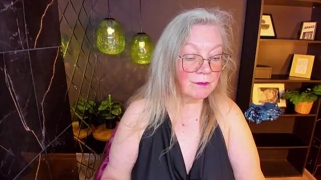 NataliMellow webcam