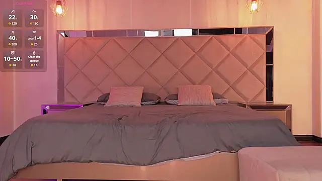 MeganScott webcam