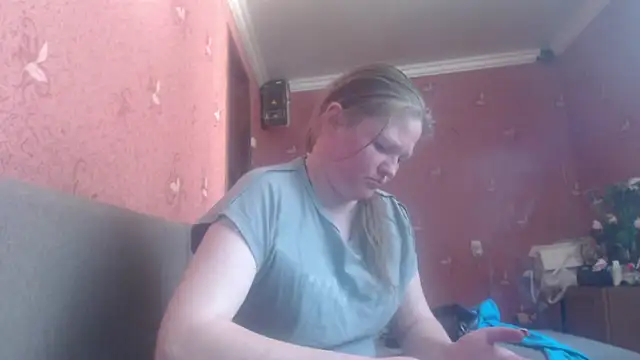 CharleyReid webcam