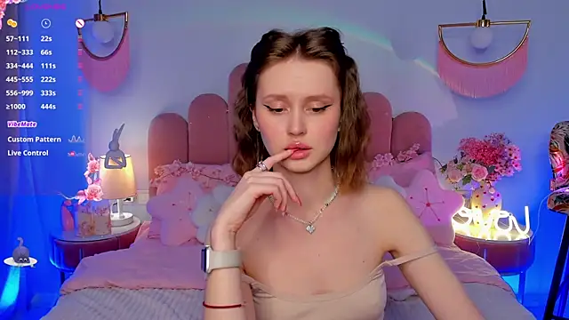 MariLew webcam