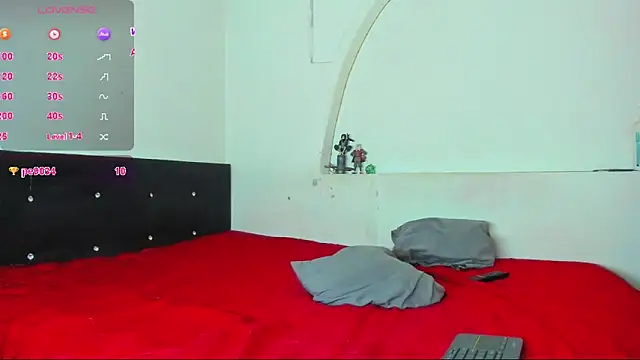 liammendoza98 webcam