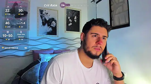 Ryan_evannss_ webcam