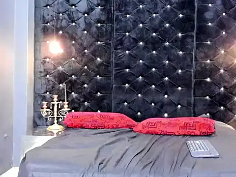 ScarletRios webcam