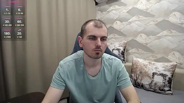 SerzhKorol1 webcam