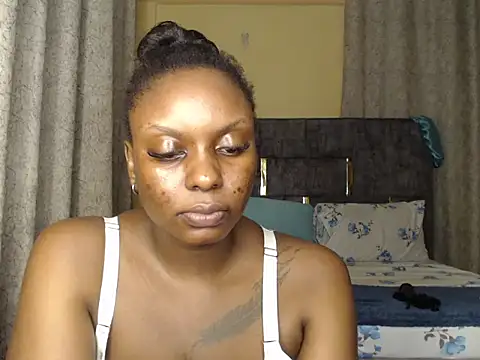 Booby_savage webcam