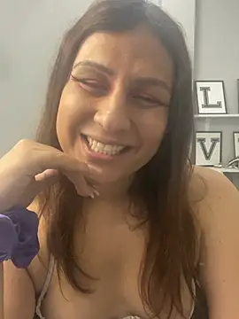 Analia_01 webcam