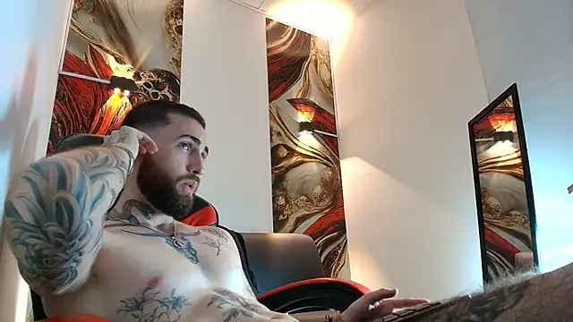 Luke_davis01 webcam