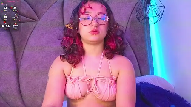 Kanela_miller_ webcam