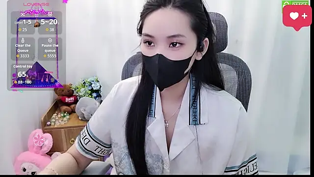 Dully_ana webcam