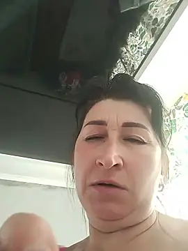 Funny_Karina webcam