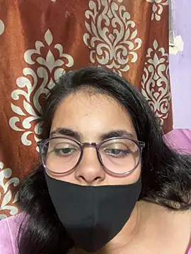 Sandhya_77 webcam