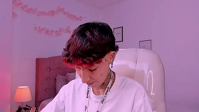 Luci_Rose webcam