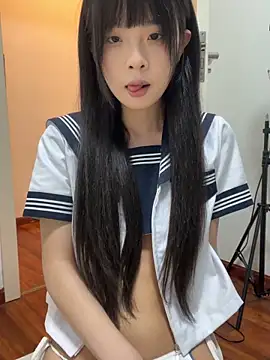 qiqi_x webcam