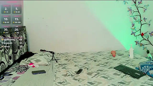 Billie_Eilish___ webcam