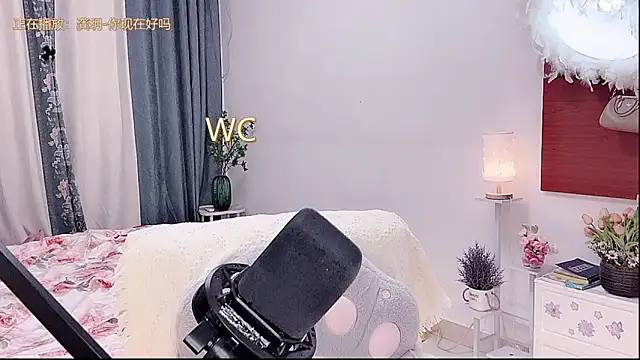Laura_520 webcam