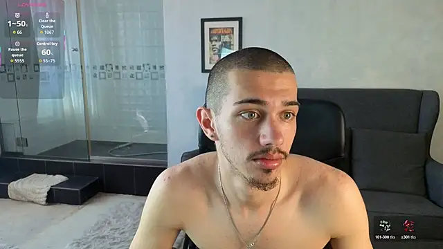 KaydenDrew webcam