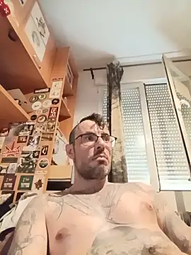 MrFumao webcam