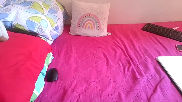 Sophie_Secret7 webcam