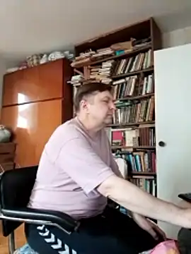 Pokaz2020 webcam