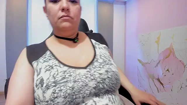 Sammy_owens_ webcam