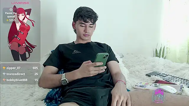 juan_stiven webcam