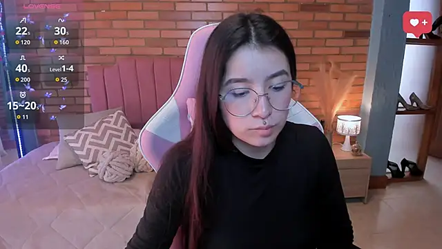 Amy_joones webcam
