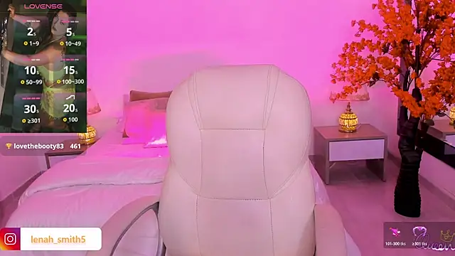 lenah_smith webcam