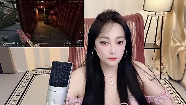Daisy-77 webcam