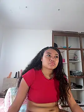 JasmineRose7 webcam