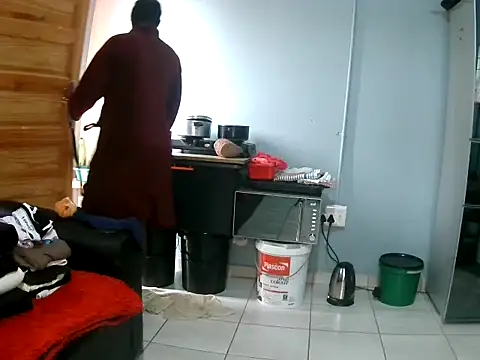 ALICIA_X98 webcam