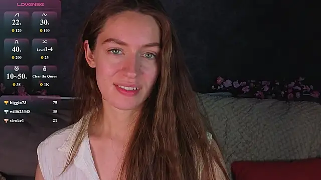 Agnes_Wells webcam