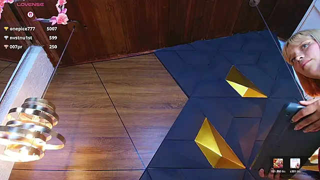 ly_lulu webcam