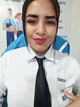 MAYE__13 webcam
