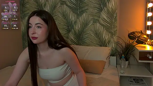 LilithLane webcam