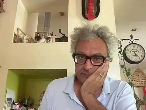 chtentation webcam