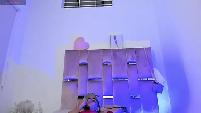 ChocoBunny1's room