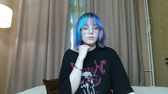 KellePourier webcam