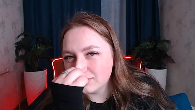 GirlPlayer webcam
