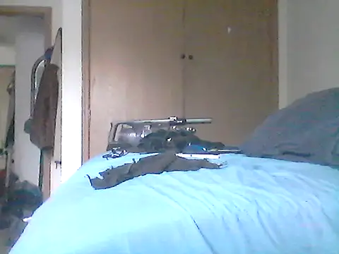 Silencio26 webcam