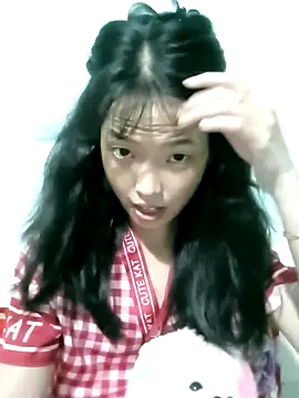 Chammy720 webcam