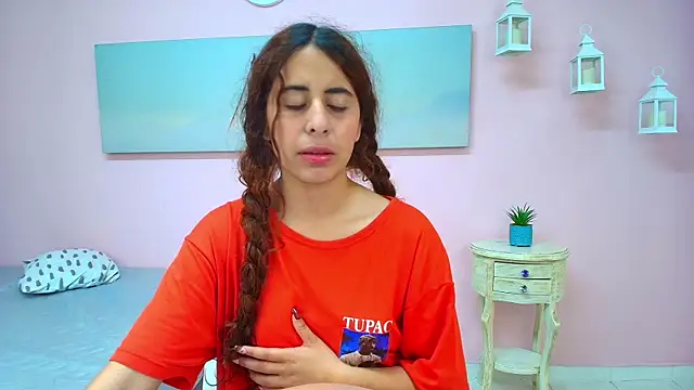 scarlett_clyde webcam