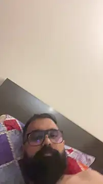 VelvetBubble webcam