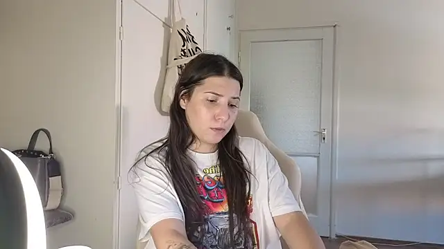 Saffy_ webcam
