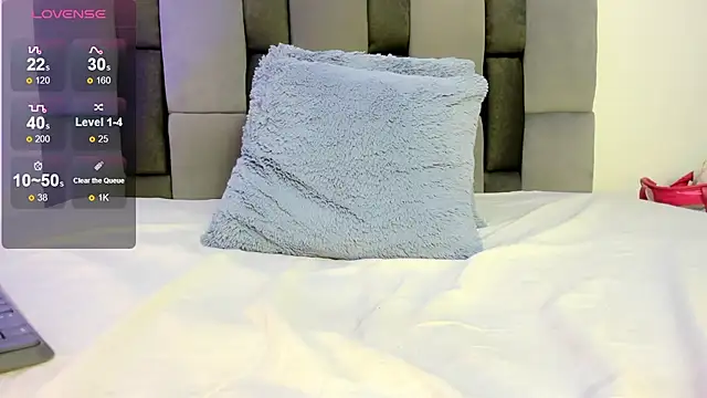 Nicolle_Smithh_'s room