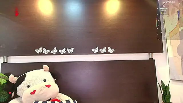 Gabriela_meow webcam
