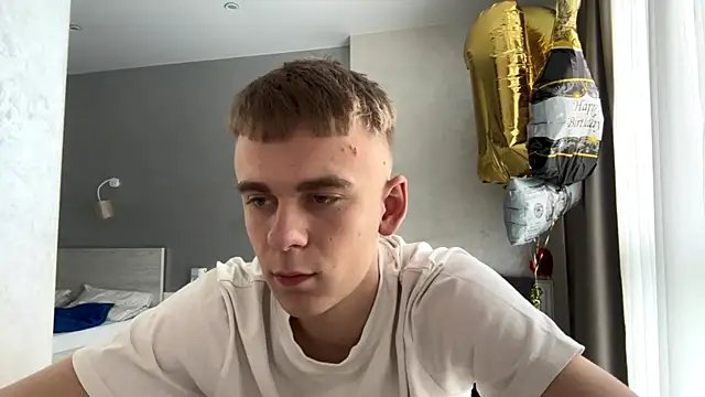 SoloFury webcam