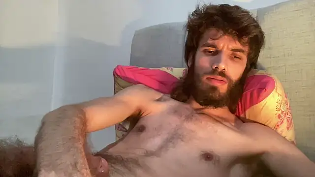 PygmaBoy webcam